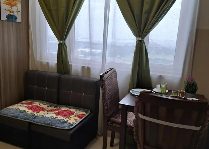 Gavinne Place Coast Residences