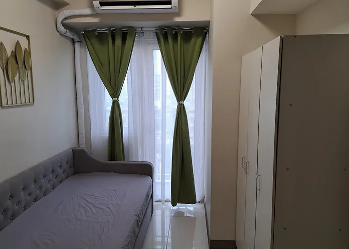Gavinne Place Coast Residences Apartahotel