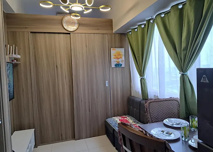 Gavinne Place Coast Residences Apartahotel
