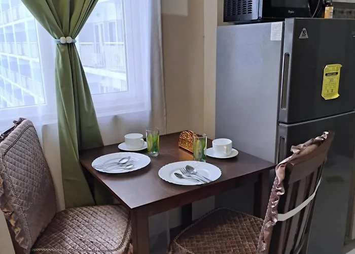 Gavinne Place Coast Residences