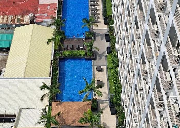 Gavinne Place Coast Residences *
