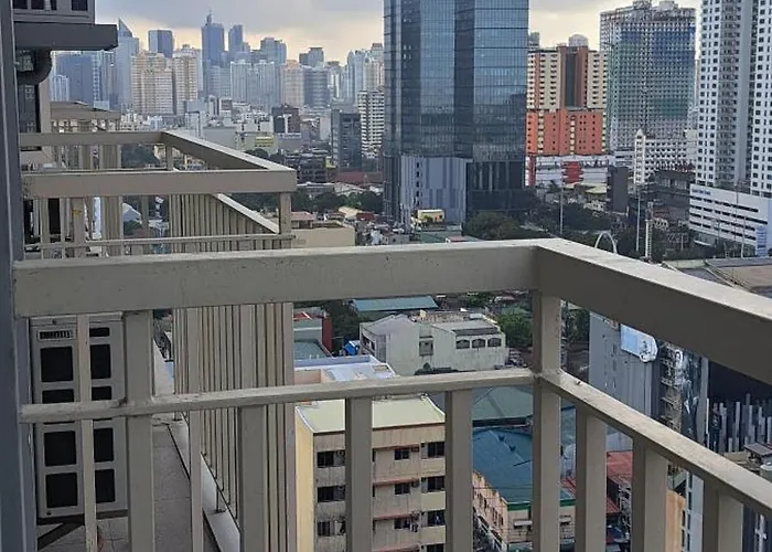 Apartahotel Gavinne Place Coast Residences *