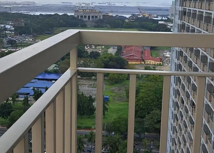 Apartahotel Gavinne Place Coast Residences