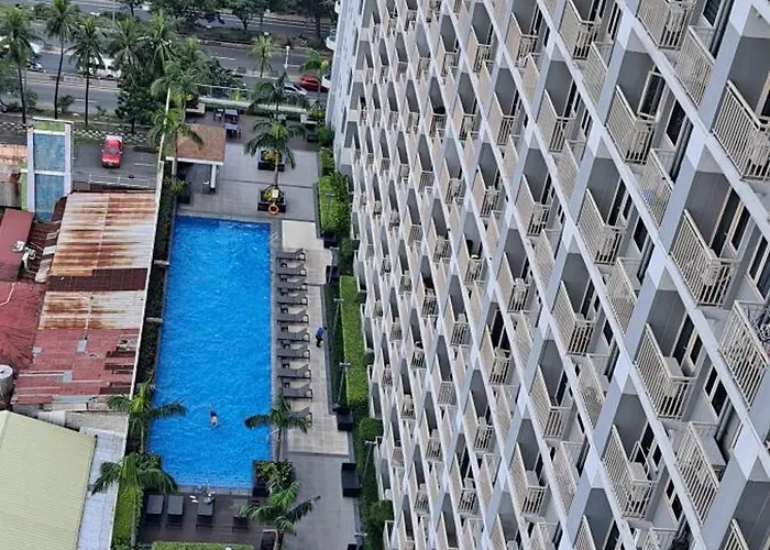 Gavinne Place Coast Residences Manila